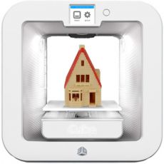 3D принтер 3D Systems Cube 3 392200 2 печ. гол.