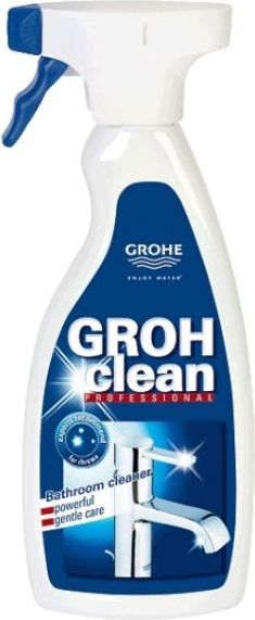 Чистящее средство Grohe Grohclean 48166000 0,5 л