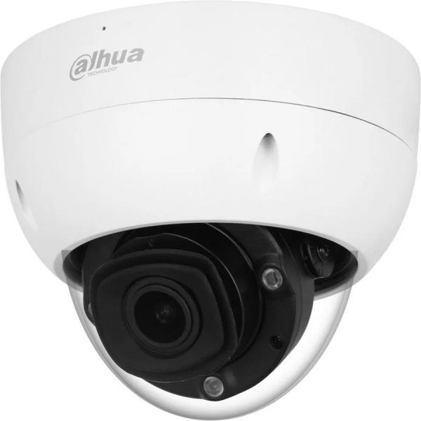 IP камера видеонаблюдения Dahua DH-IPC-HDBW5442HP-Z4HE-S3 белый 2,7-13,5 мм