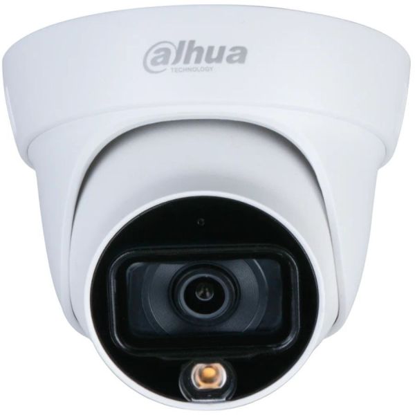 IP камера видеонаблюдения Dahua DH-IPC-HDW1239T1P-LED-0280B-S5 6.5 - 6.5 мм