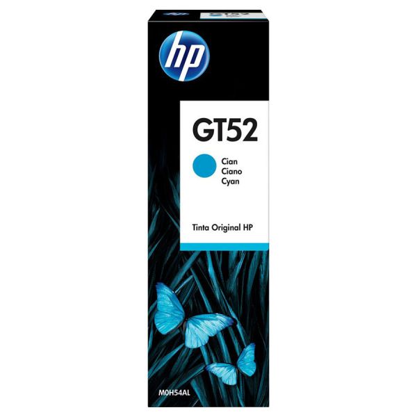 Картридж для принтера и МФУ HP GT52 M0H54AE