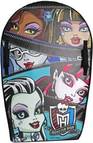 Ледянка 1TOY Monster High Т56829