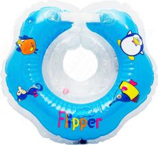 Надувная игрушка Roxy-kids Flipper Морские обитатели FL001-b