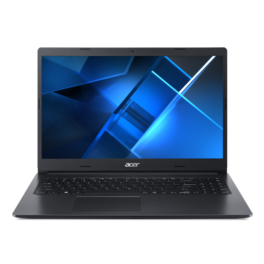 Ноутбук Acer Extensa EX215-22-A2DW черный