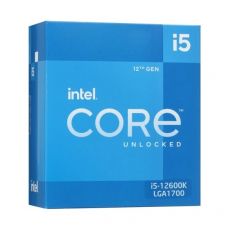 Процессор Intel Core i5 12600K 3.7-4.9 ГГц OEM