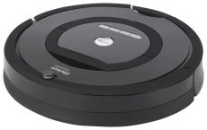 Робот-пылесос iRobot Roomba 770