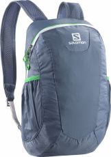 Рюкзак Salomon Commuter Lite Bleu Bud Green L36372300