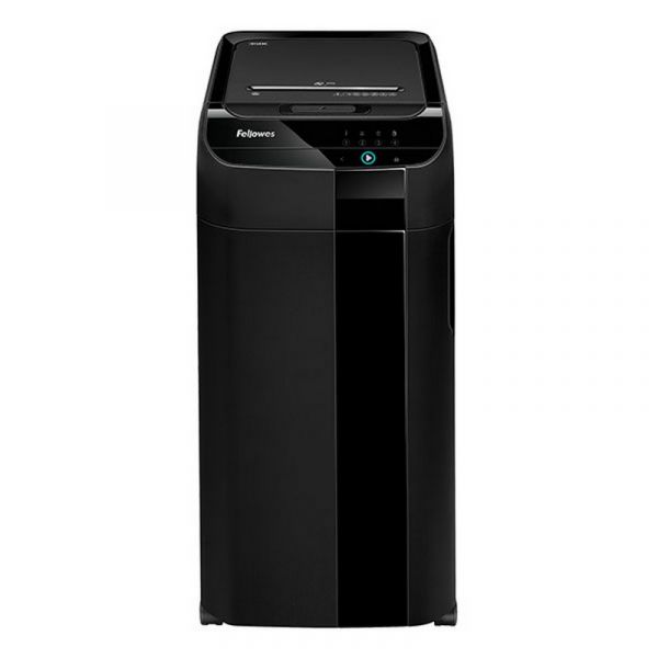 Шредер Fellowes AutoMax 350C