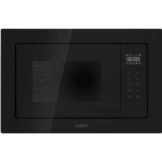 Встраиваемая микроволновая печь Candy CMXBTG218B 800 Вт, черный