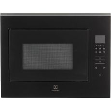 Встраиваемая микроволновая печь Electrolux KMFD264TEX 900 Вт, черный
