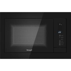 Встраиваемая микроволновая печь Weissgauff HMT-225 Touch Grill 900 Вт, черный