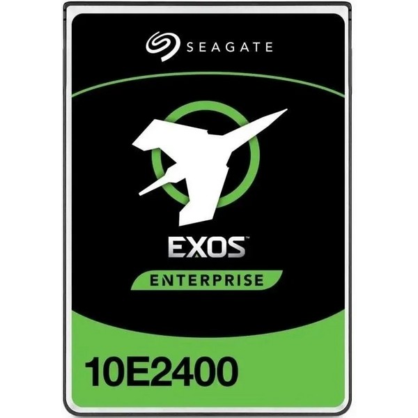 Жесткий диск Seagate Exos 10E2400 HDD 2.5