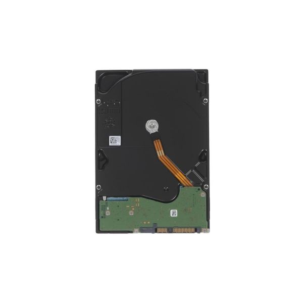 Жесткий диск Seagate ST14000NM002G 14 Тб HDD SAS 3.0 3.5 